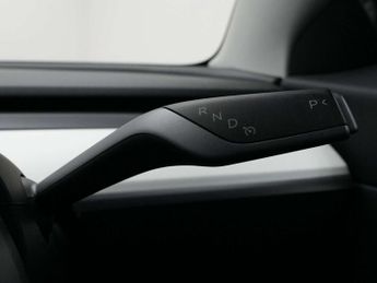 Tesla Model 3 Model 3 Performance AWD 4WD 4dr