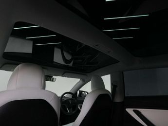 Tesla Model 3 Model 3 Performance AWD 4WD 4dr