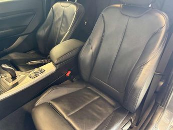 BMW 1 SERIES 3.0 M140i Shadow Edition Auto 3dr
