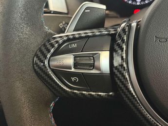 BMW 1 SERIES 3.0 M140i Shadow Edition Auto 3dr