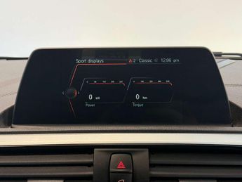BMW 1 SERIES 3.0 M140i Shadow Edition Auto 3dr
