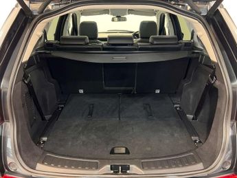 Land Rover DISCOVERY SPORT 2.0 Discovery Sport HSE SD4 Auto 4WD 5dr 7 SEATS + 2 KEYS + S/HI