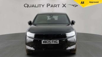 Vauxhall Corsa 1.2 Turbo Ultimate Hatchback 5dr Petrol Auto Euro 6 (s/s) (100 p