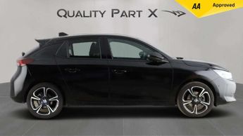 Vauxhall Corsa 1.2 Turbo Ultimate Hatchback 5dr Petrol Auto Euro 6 (s/s) (100 p
