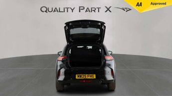 Vauxhall Corsa 1.2 Turbo Ultimate Hatchback 5dr Petrol Auto Euro 6 (s/s) (100 p
