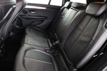 BMW 2 Series Gran Tourer 1.5 218i M Sport MPV 5dr Petrol DCT Euro 6 (s/s) (136 ps)