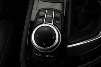 BMW 2 Series Gran Tourer 1.5 218i M Sport MPV 5dr Petrol DCT Euro 6 (s/s) (136 ps)