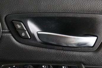 BMW 2 Series Gran Tourer 1.5 218i M Sport MPV 5dr Petrol DCT Euro 6 (s/s) (136 ps)