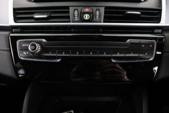 BMW 2 Series Gran Tourer 1.5 218i M Sport MPV 5dr Petrol DCT Euro 6 (s/s) (136 ps)