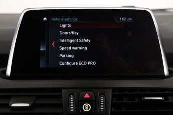 BMW 2 Series Gran Tourer 1.5 218i M Sport MPV 5dr Petrol DCT Euro 6 (s/s) (136 ps)