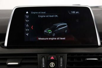 BMW 2 Series Gran Tourer 1.5 218i M Sport MPV 5dr Petrol DCT Euro 6 (s/s) (136 ps)