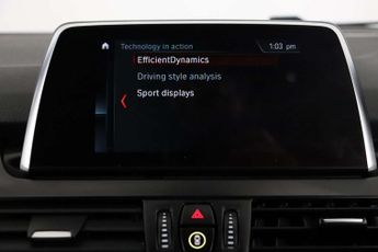 BMW 2 Series Gran Tourer 1.5 218i M Sport MPV 5dr Petrol DCT Euro 6 (s/s) (136 ps)