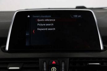BMW 2 Series Gran Tourer 1.5 218i M Sport MPV 5dr Petrol DCT Euro 6 (s/s) (136 ps)