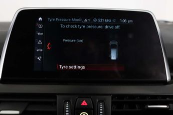 BMW 2 Series Gran Tourer 1.5 218i M Sport MPV 5dr Petrol DCT Euro 6 (s/s) (136 ps)