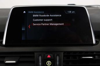 BMW 2 Series Gran Tourer 1.5 218i M Sport MPV 5dr Petrol DCT Euro 6 (s/s) (136 ps)