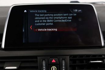 BMW 2 Series Gran Tourer 1.5 218i M Sport MPV 5dr Petrol DCT Euro 6 (s/s) (136 ps)