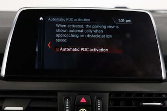 BMW 2 Series Gran Tourer 1.5 218i M Sport MPV 5dr Petrol DCT Euro 6 (s/s) (136 ps)
