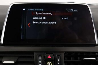BMW 2 Series Gran Tourer 1.5 218i M Sport MPV 5dr Petrol DCT Euro 6 (s/s) (136 ps)