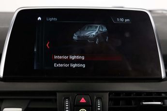 BMW 2 Series Gran Tourer 1.5 218i M Sport MPV 5dr Petrol DCT Euro 6 (s/s) (136 ps)