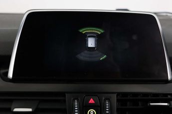 BMW 2 Series Gran Tourer 1.5 218i M Sport MPV 5dr Petrol DCT Euro 6 (s/s) (136 ps)