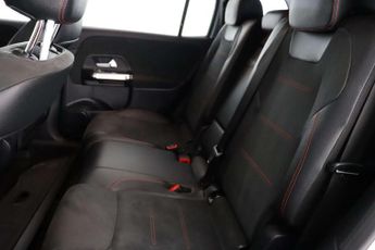 Mercedes-Benz EQB EQB 350 66.5kWh AMG Line SUV 5dr Electric Auto 4MATIC (292 ps)