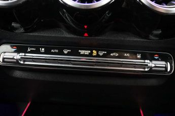 Mercedes-Benz EQB EQB 350 66.5kWh AMG Line SUV 5dr Electric Auto 4MATIC (292 ps)