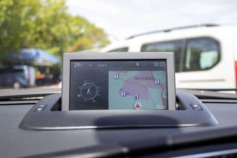 PEUGEOT 3008 1.6 3008 Allure Blue HDi S/S Auto 5dr