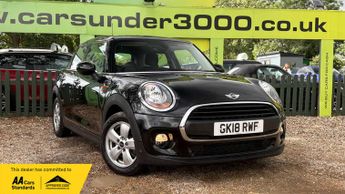MINI Hatch 1.2 One 5dr