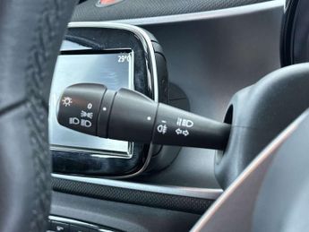 Smart FORFOUR EQ forfour Passion Advanced 5dr