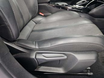 PEUGEOT 208 208 GT Ev 5dr