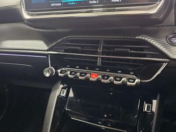 PEUGEOT 208 208 GT Ev 5dr