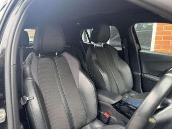 PEUGEOT 2008 2008 GT EV 5dr