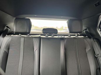 PEUGEOT 2008 2008 GT EV 5dr