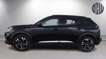PEUGEOT 2008 2008 GT EV 5dr