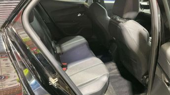 PEUGEOT 2008 2008 GT EV 5dr