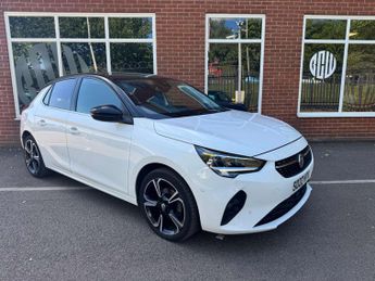 Vauxhall Corsa 1.2 Corsa Elite Edition 5dr