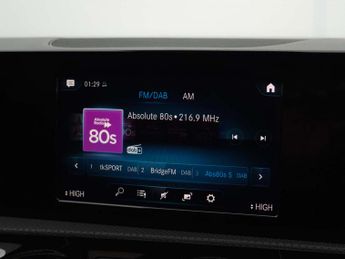 MERCEDES-BENZ A-CLASS 1.3 A 250 AMG Line E Auto 5dr