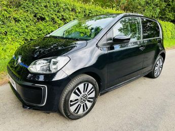 VOLKSWAGEN UP! e-up! 5dr