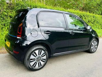 VOLKSWAGEN UP! e-up! 5dr