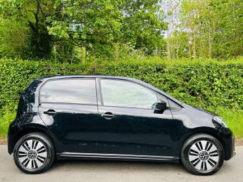 VOLKSWAGEN UP! e-up! 5dr