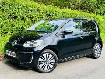 VOLKSWAGEN UP! e-up! 5dr