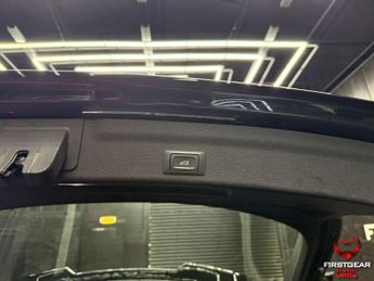 Audi A6 3.0 TDI V6 50 S line Estate 5dr Diesel Tiptronic quattro Euro 6 