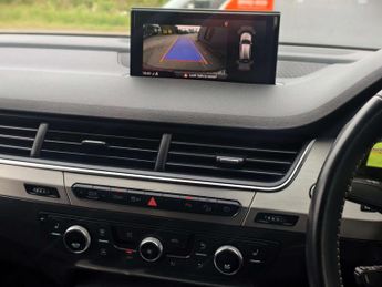 Audi Q7 3.0 Q7 S Line 45 TDI Quattro Auto 4WD 5dr