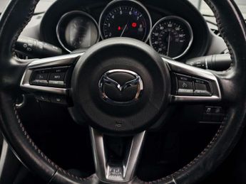 MAZDA MX-5 1.5 MX-5 SE-L Nav 2dr