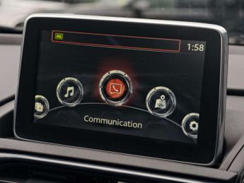 MAZDA MX-5 1.5 MX-5 SE-L Nav 2dr