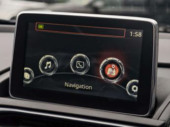 MAZDA MX-5 1.5 MX-5 SE-L Nav 2dr