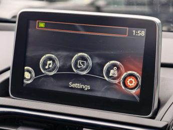 MAZDA MX-5 1.5 MX-5 SE-L Nav 2dr