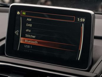 MAZDA MX-5 1.5 MX-5 SE-L Nav 2dr