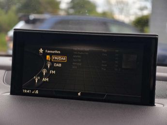 Audi Q7 3.0 Q7 S Line TDI Quattro Auto 4WD 5dr