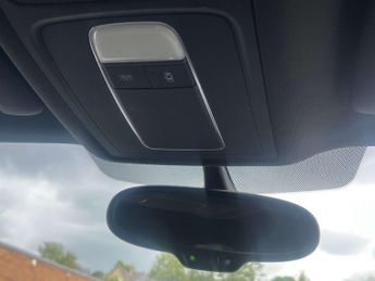 AUDI S3 2.0 S3 Sportback Quattro 4WD 5dr